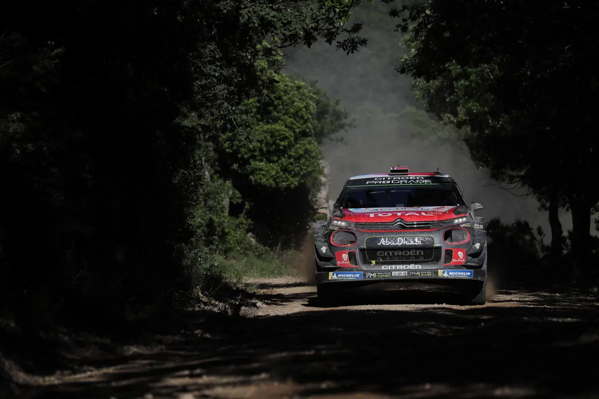 WRC18 Italia Sardegna. Neuville e Hyundai verso l’Infinito e oltre! (36)