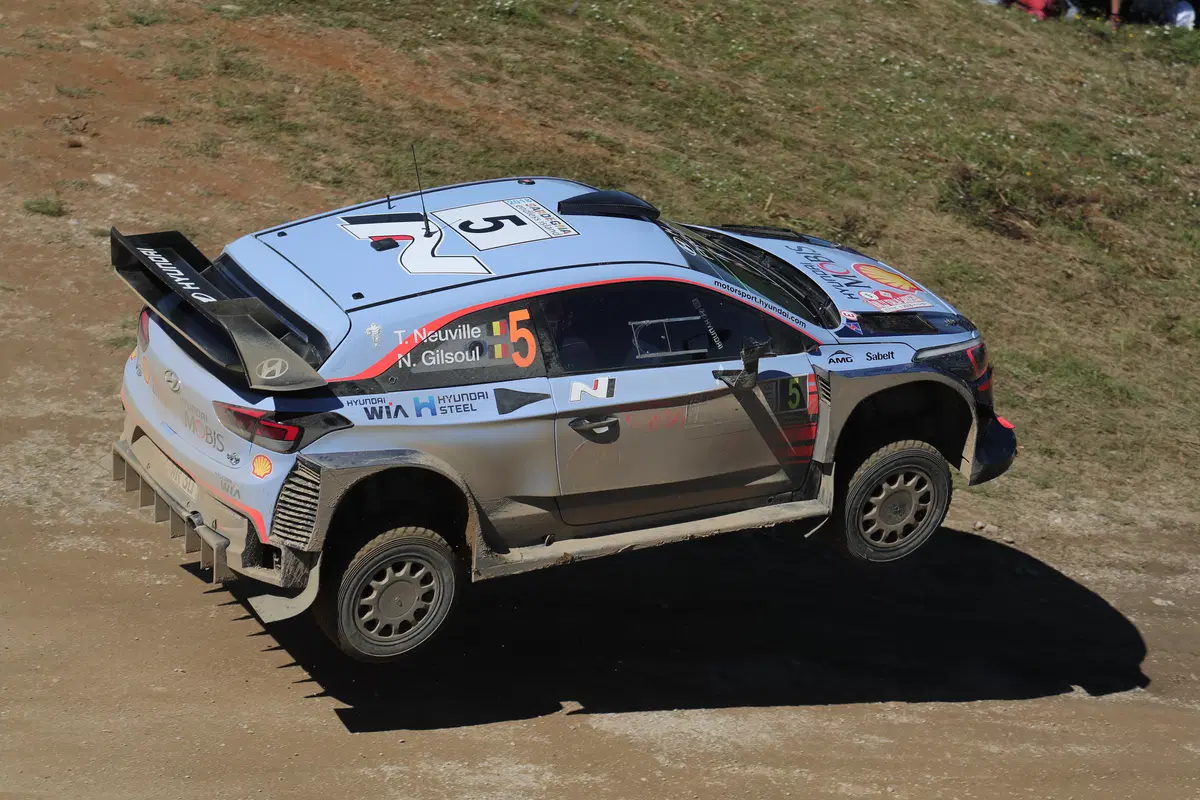 WRC18 Italia Sardegna. Neuville e Hyundai verso l’Infinito e oltre! (37)