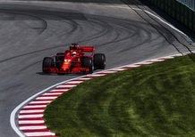 F1, GP Canada 2018: Ferrari, il motore nuovo fa il miracolo
