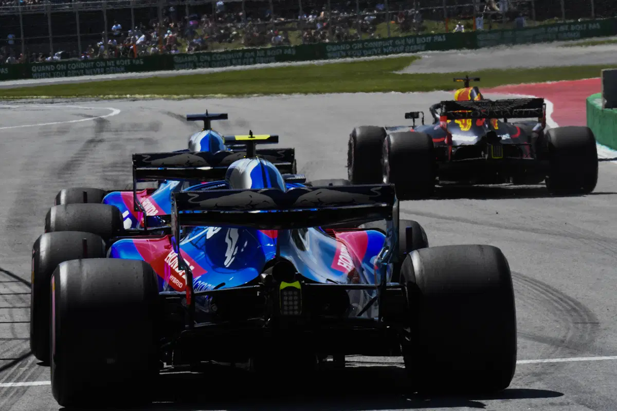 F1, GP Canada 2018, Vettel: «Una vittoria nel segno di Gilles»  (11)