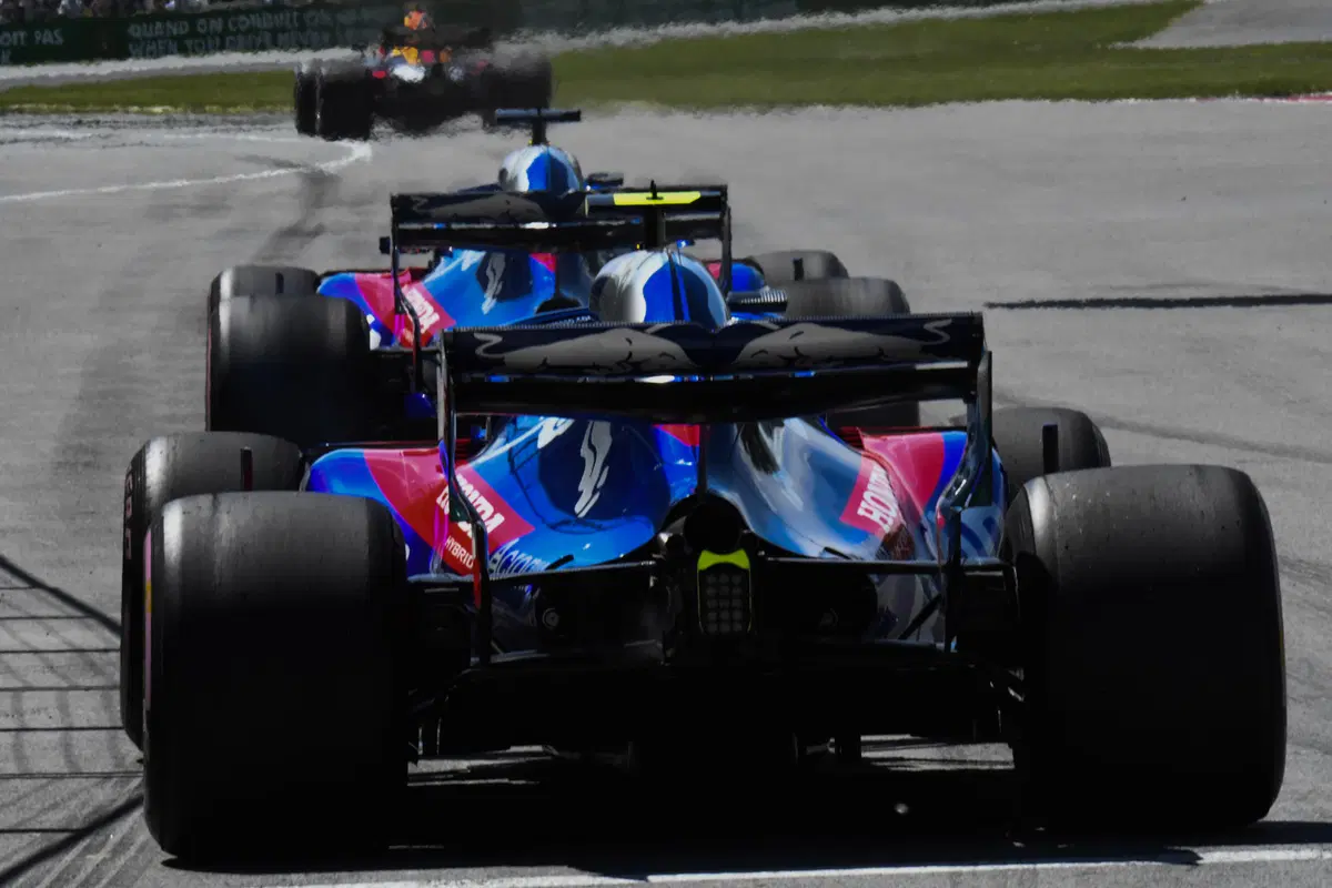 F1, GP Canada 2018, Vettel: «Una vittoria nel segno di Gilles»  (12)
