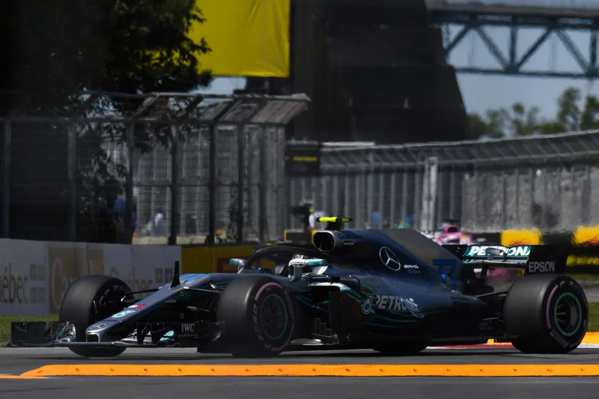 F1, GP Canada 2018, Vettel: «Una vittoria nel segno di Gilles»  (23)