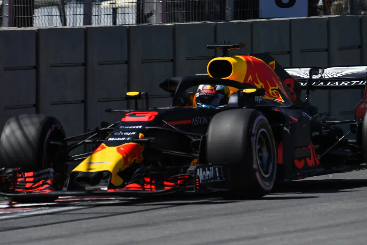 F1, GP Canada 2018: la Ferrari torna competitiva (27)