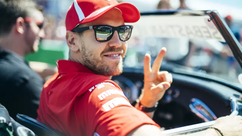 Formula 1: la classifica piloti e costruttori dopo il GP del Canada