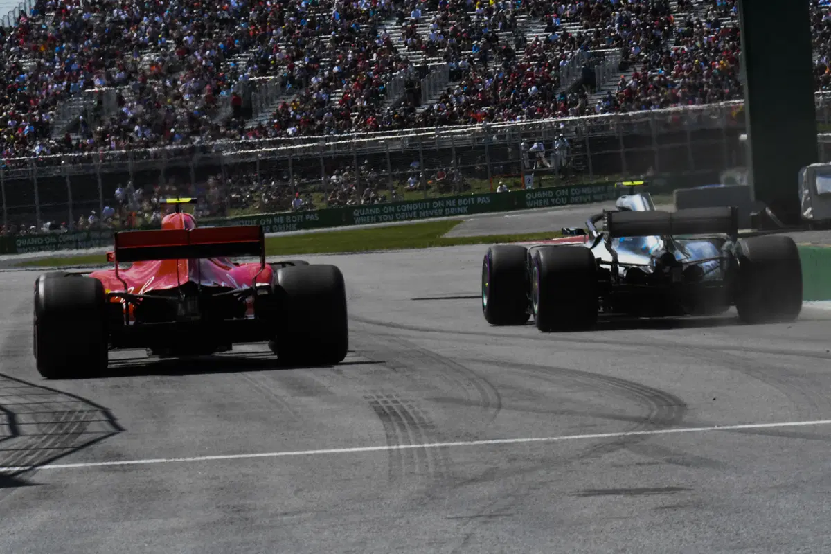 F1, il bello e il brutto del GP del Canada 2018 (11)