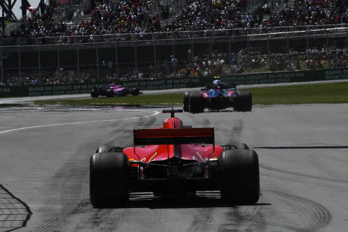 F1, il bello e il brutto del GP del Canada 2018 (15)
