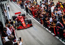 F1, il bello e il brutto del GP del Canada 2018