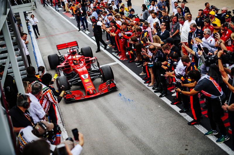 F1, il bello e il brutto del GP del Canada 2018