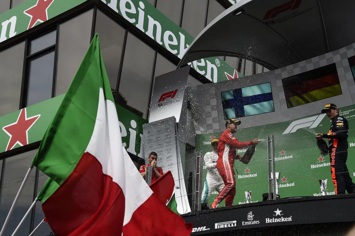 F1, GP Canada 2018: le pagelle di Montréal (4)