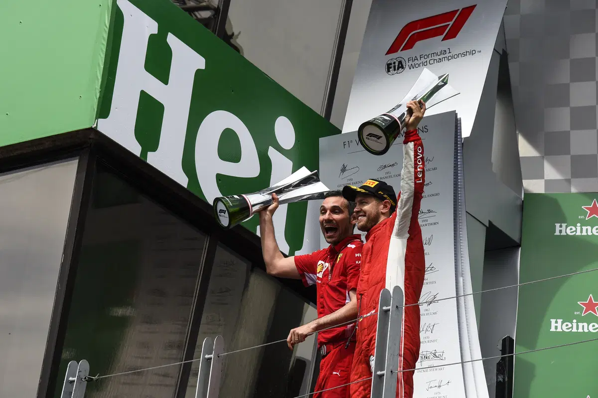 F1, GP Canada 2018: le pagelle di Montréal (8)