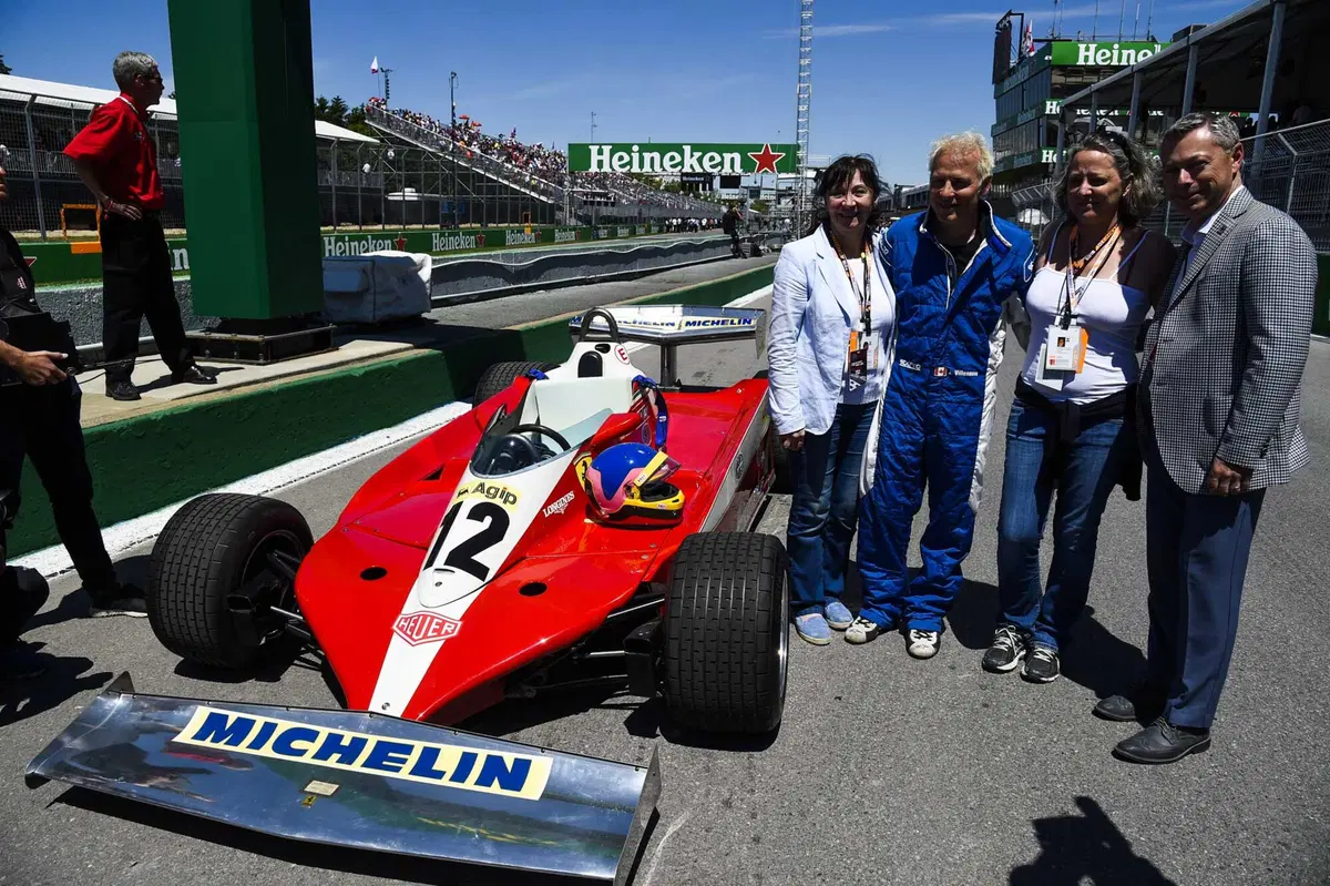 F1, GP Canada 2018: le pagelle di Montréal (6)