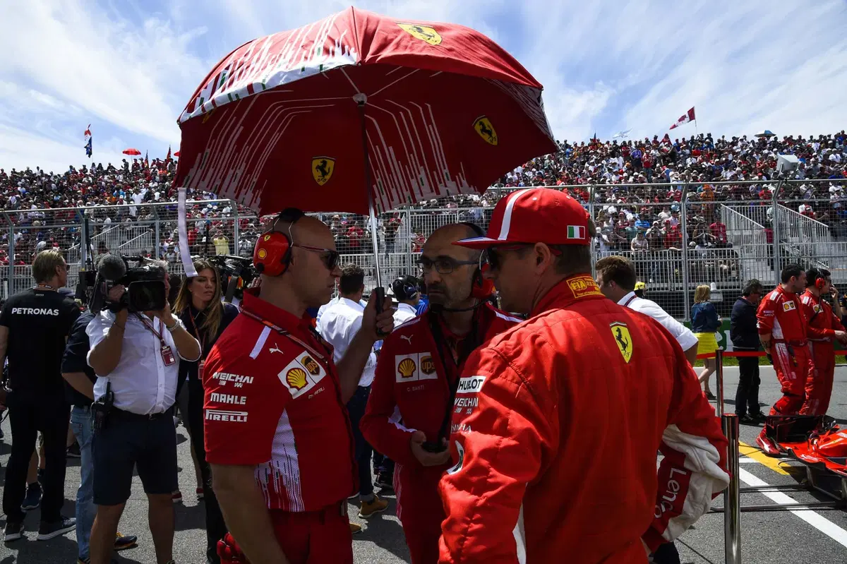F1, GP Canada 2018: le pagelle di Montréal (7)