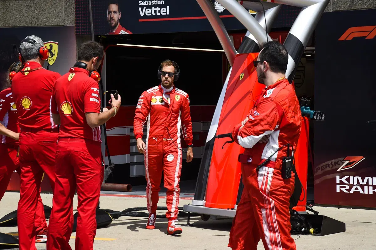 F1, GP Canada 2018: le pagelle di Montréal (9)