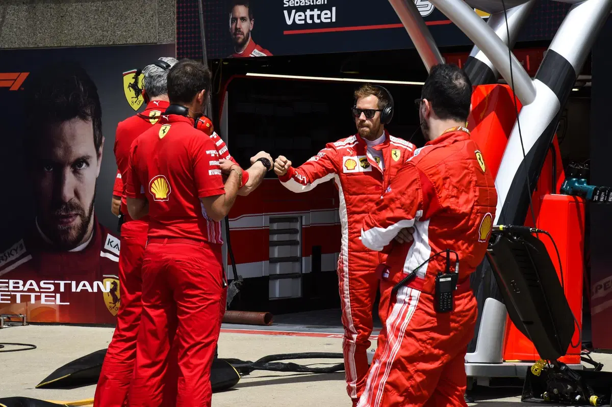 F1, GP Canada 2018: le pagelle di Montréal (10)