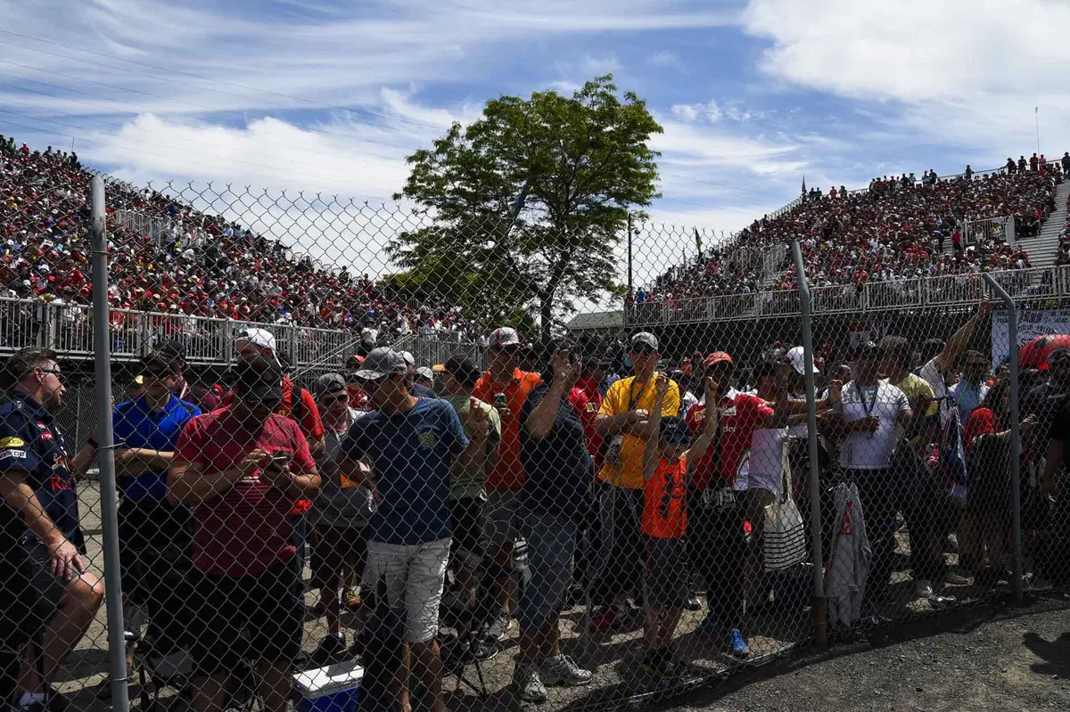 F1, GP Canada 2018: le pagelle di Montréal (11)