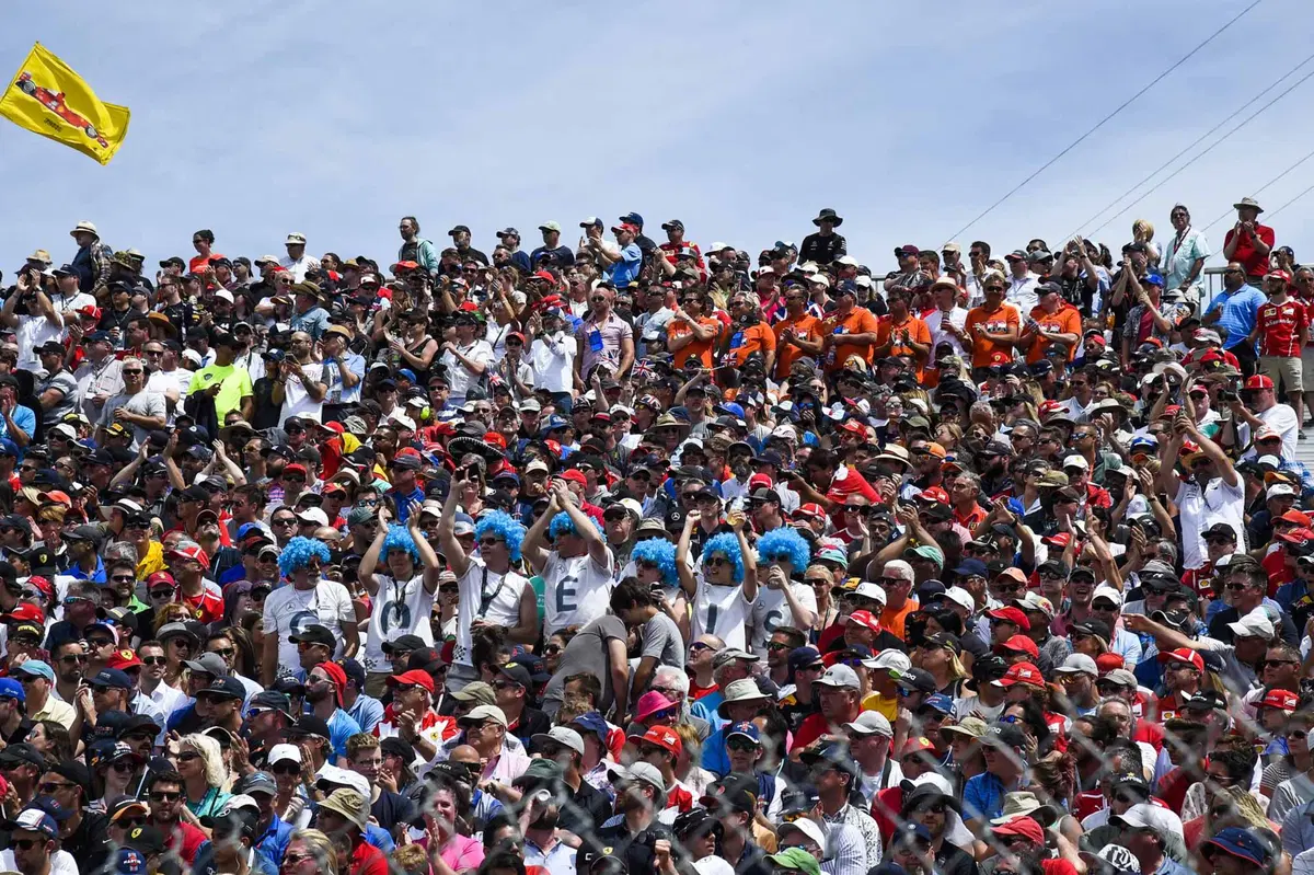 F1, GP Canada 2018: le pagelle di Montréal (12)