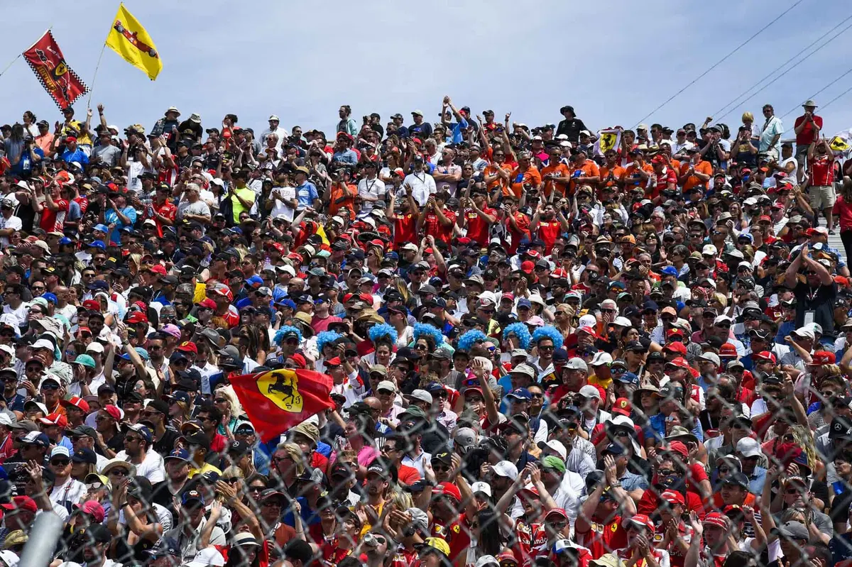 F1, GP Canada 2018: le pagelle di Montréal (16)