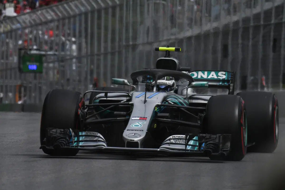 F1, GP Canada 2018: le pagelle di Montréal (24)
