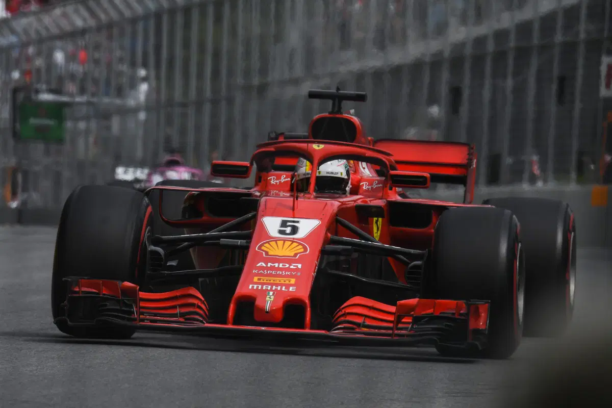 F1, GP Canada 2018: le pagelle di Montréal (25)