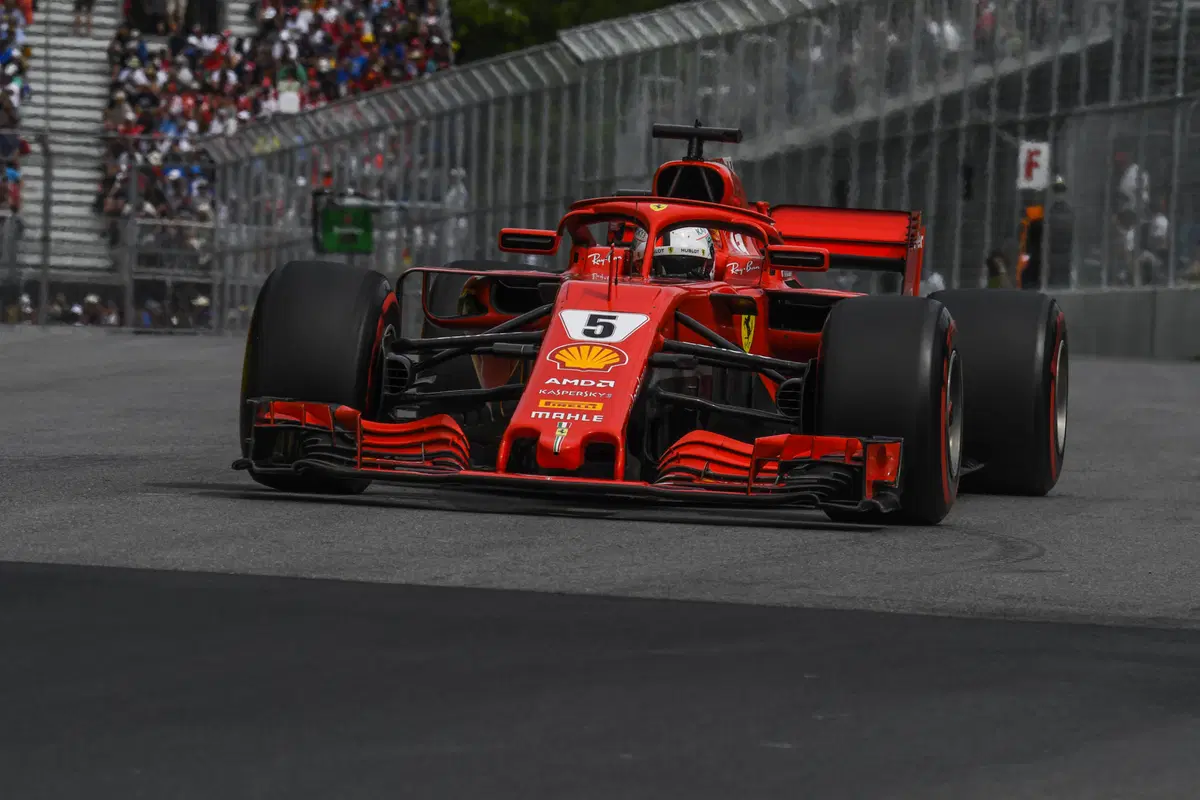 F1, GP Canada 2018: le pagelle di Montréal (26)