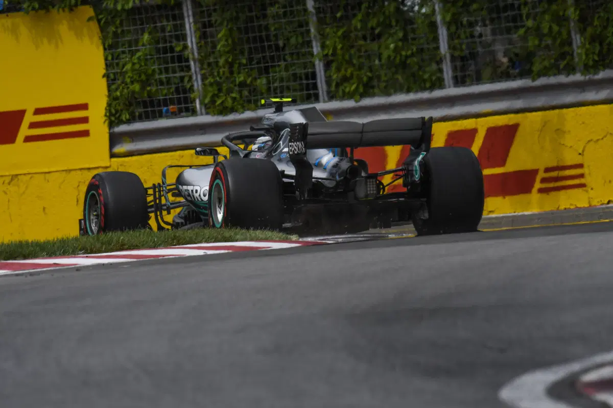 F1, GP Canada 2018: le pagelle di Montréal (27)