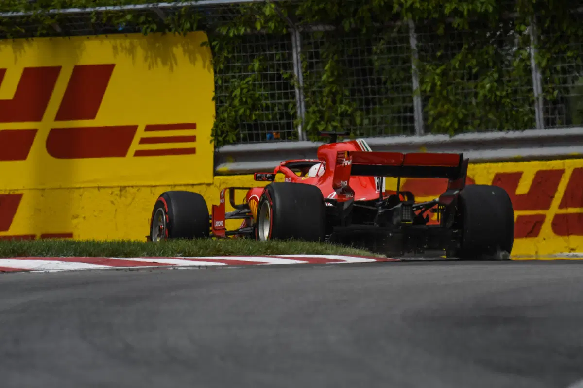F1, GP Canada 2018: le pagelle di Montréal (28)