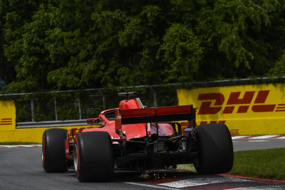 F1, GP Canada 2018: le pagelle di Montréal (29)