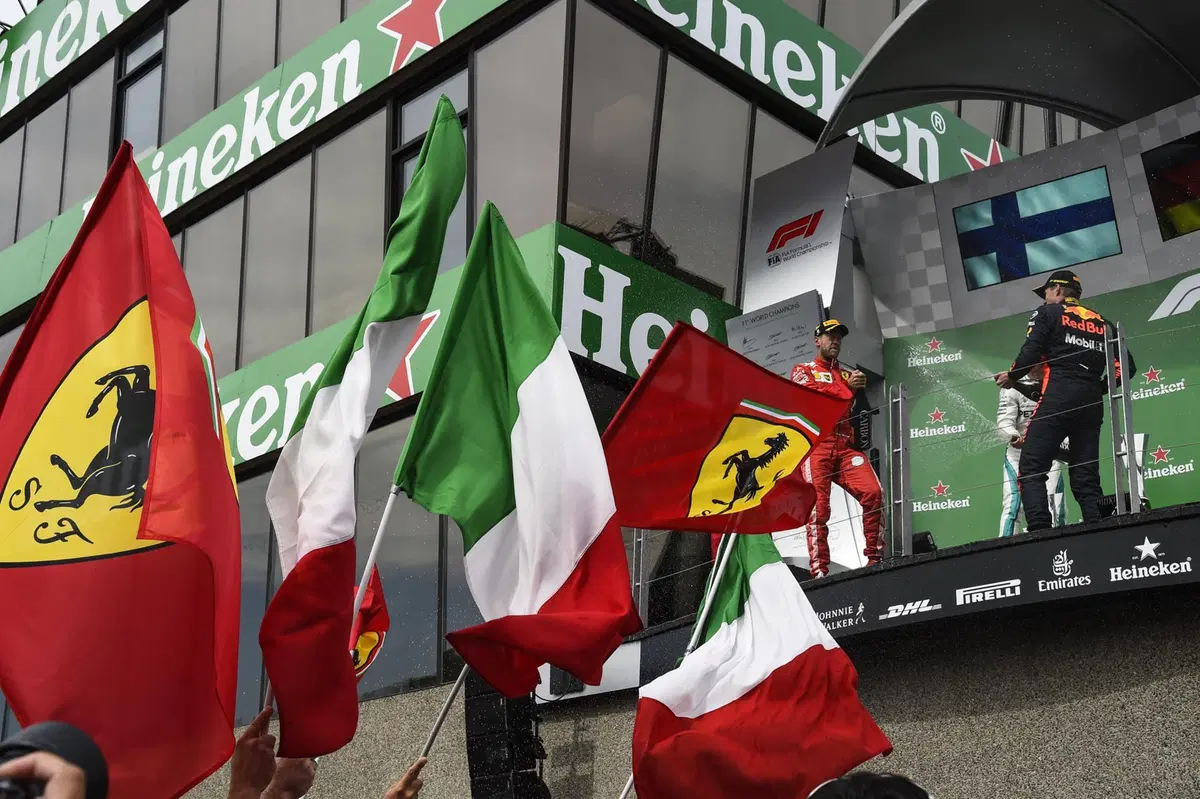F1, GP Canada 2018: le pagelle di Montréal (39)