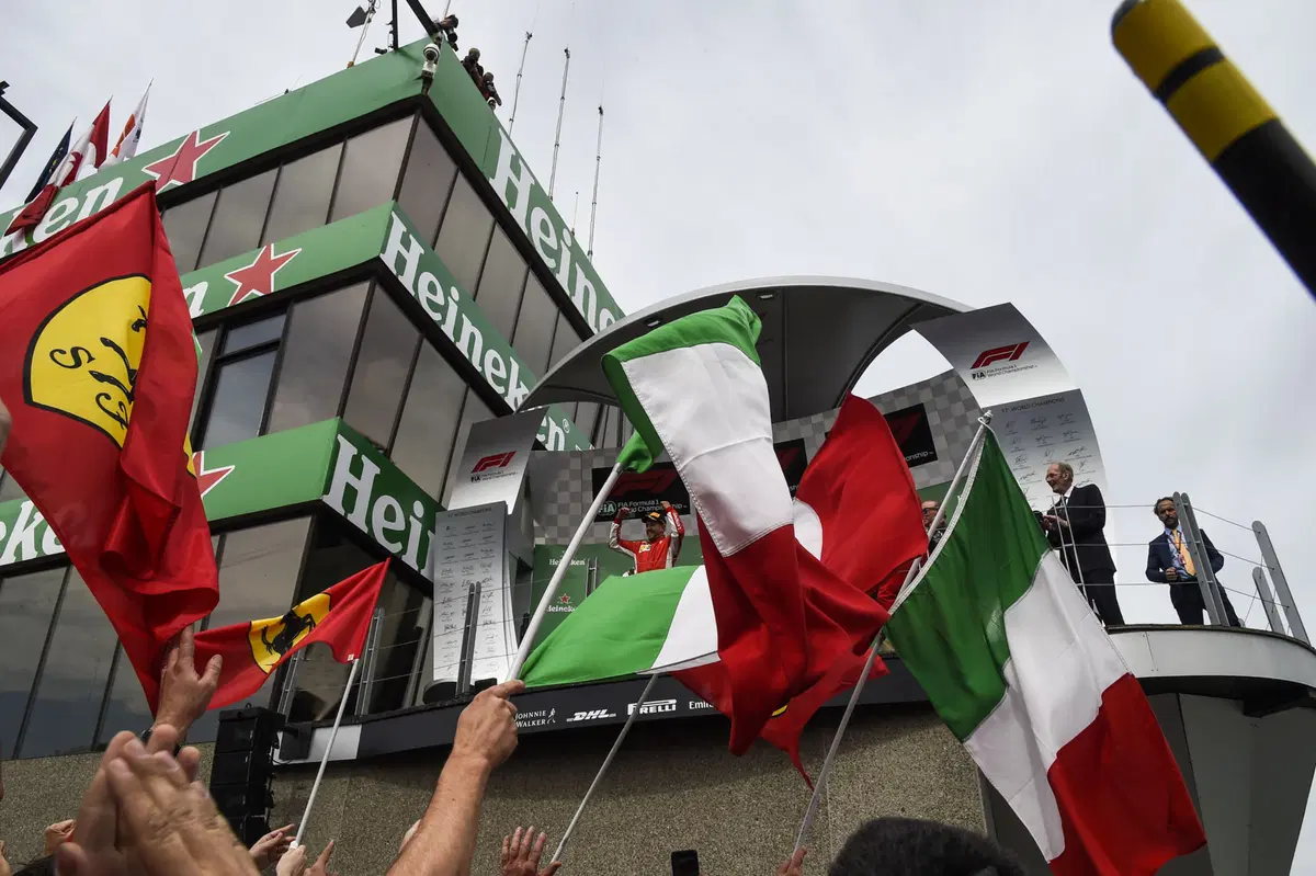F1, GP Canada 2018: le pagelle di Montréal (41)