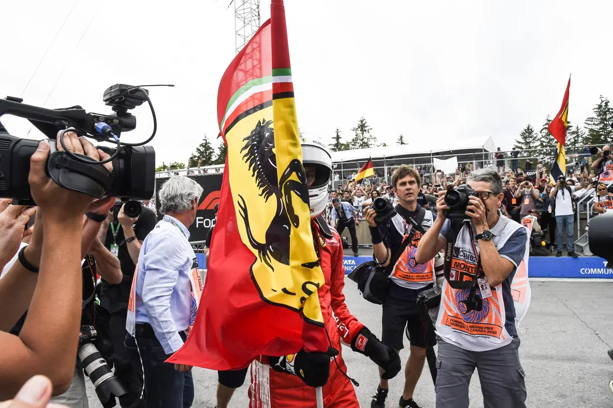 F1, GP Canada 2018: le pagelle di Montréal (44)