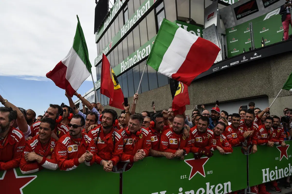 F1, GP Canada 2018: le pagelle di Montréal (46)