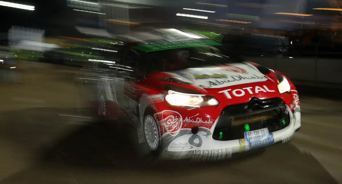 WRC16 Svezia: Magari più Tropicale, ma si fà! (3)