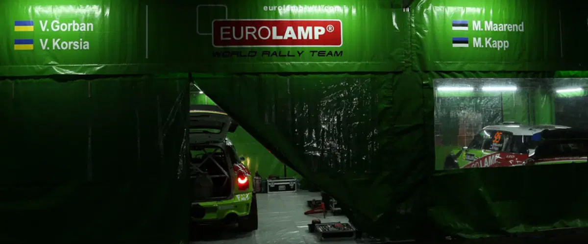 WRC16 Svezia: Magari più Tropicale, ma si fà! (17)