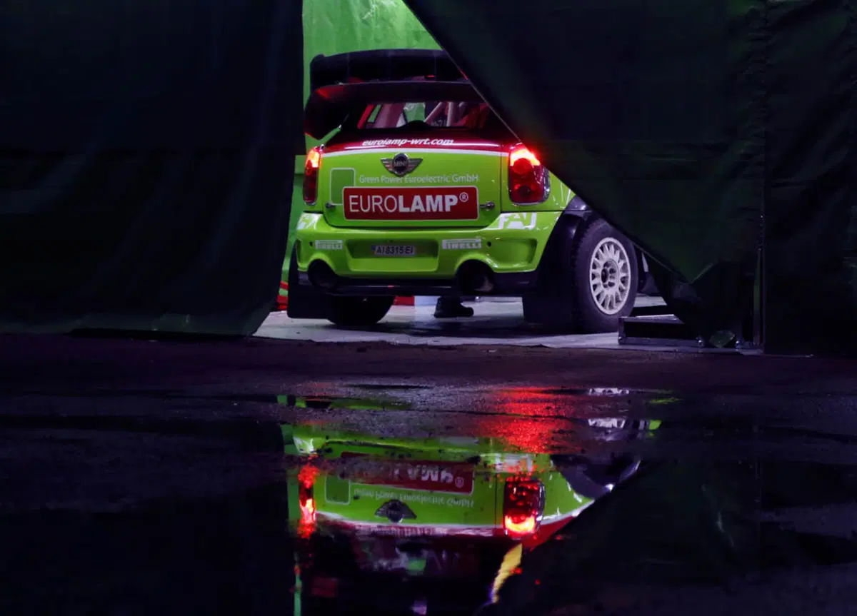 WRC16 Svezia: Magari più Tropicale, ma si fà! (18)