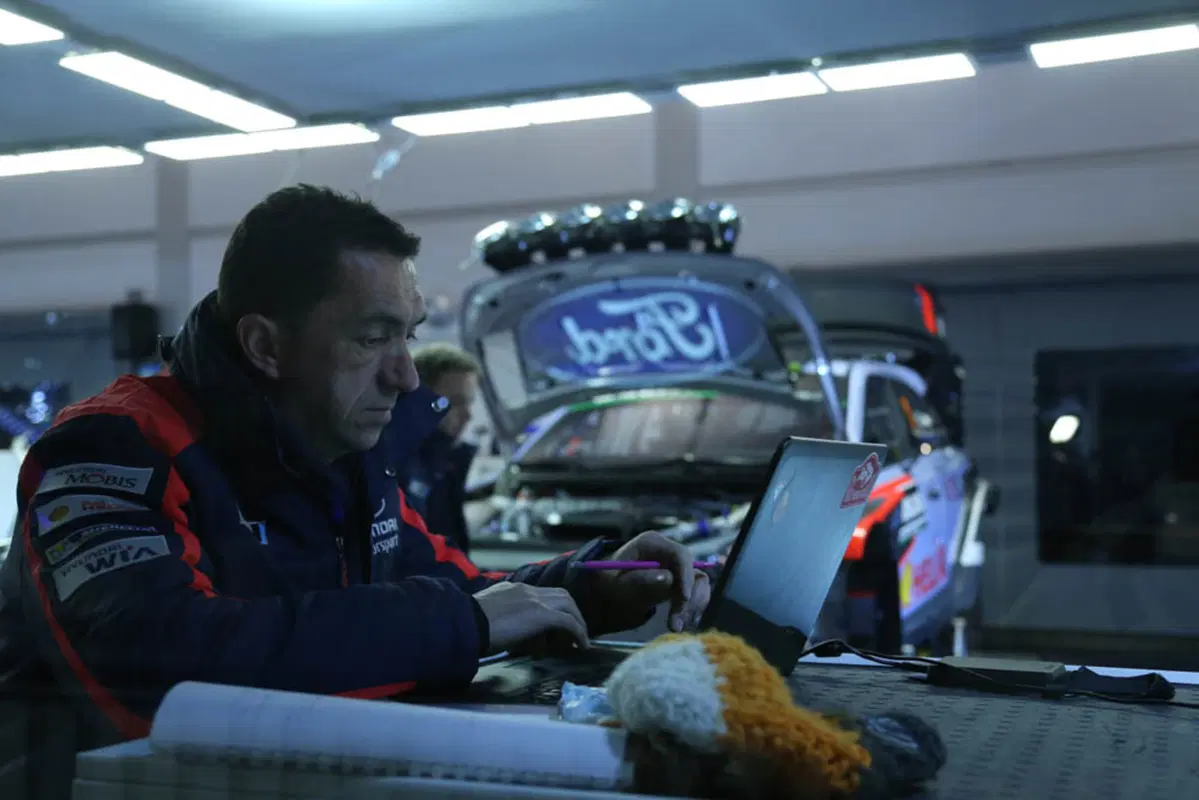 WRC16 Svezia: Magari più Tropicale, ma si fà! (25)