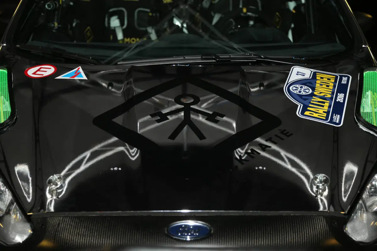 WRC16 Svezia: Magari più Tropicale, ma si fà! (26)