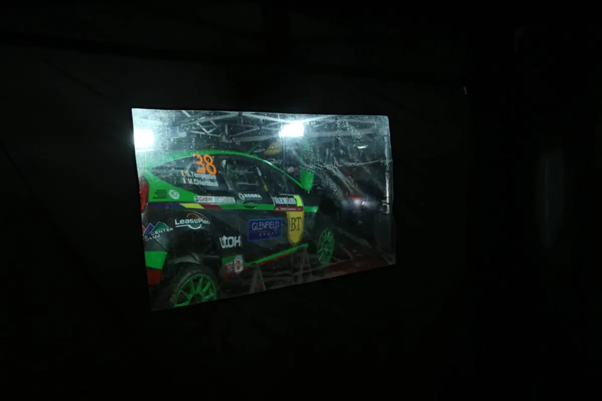WRC16 Svezia: Magari più Tropicale, ma si fà! (31)