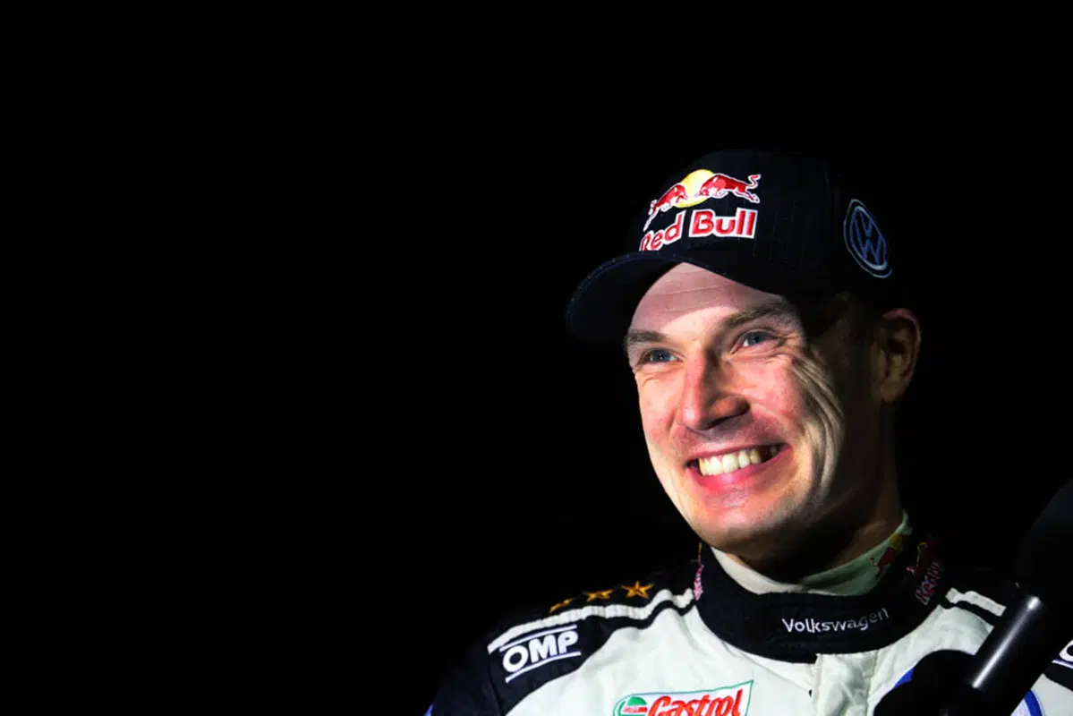 WRC16 Svezia: Magari più Tropicale, ma si fà! (37)