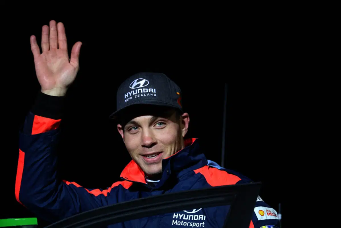WRC16 Svezia: Magari più Tropicale, ma si fà! (38)