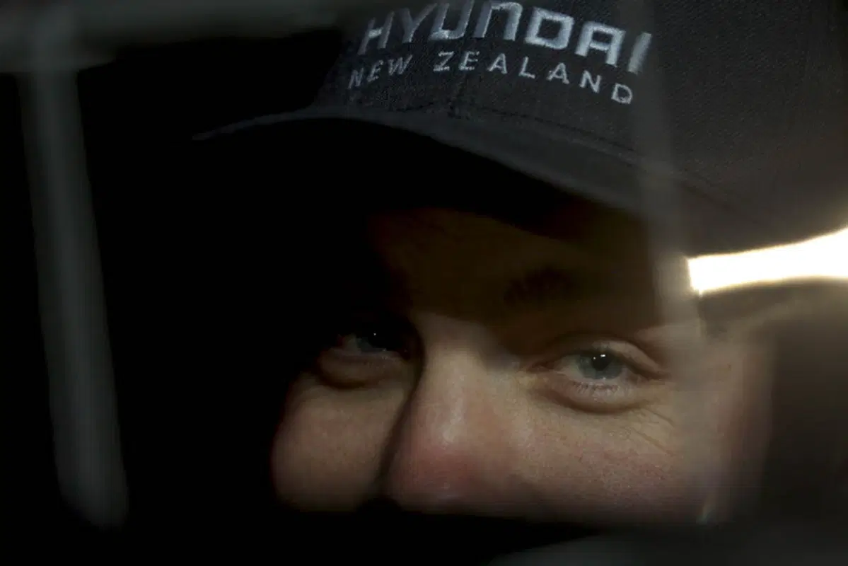 WRC16 Svezia: Magari più Tropicale, ma si fà! (40)
