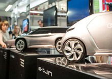 Master in Trasportation & Automobile Design: l'open day del PoliMi