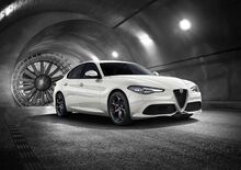 Alfa Romeo Giulia Sport Edition: ecco quanto costa