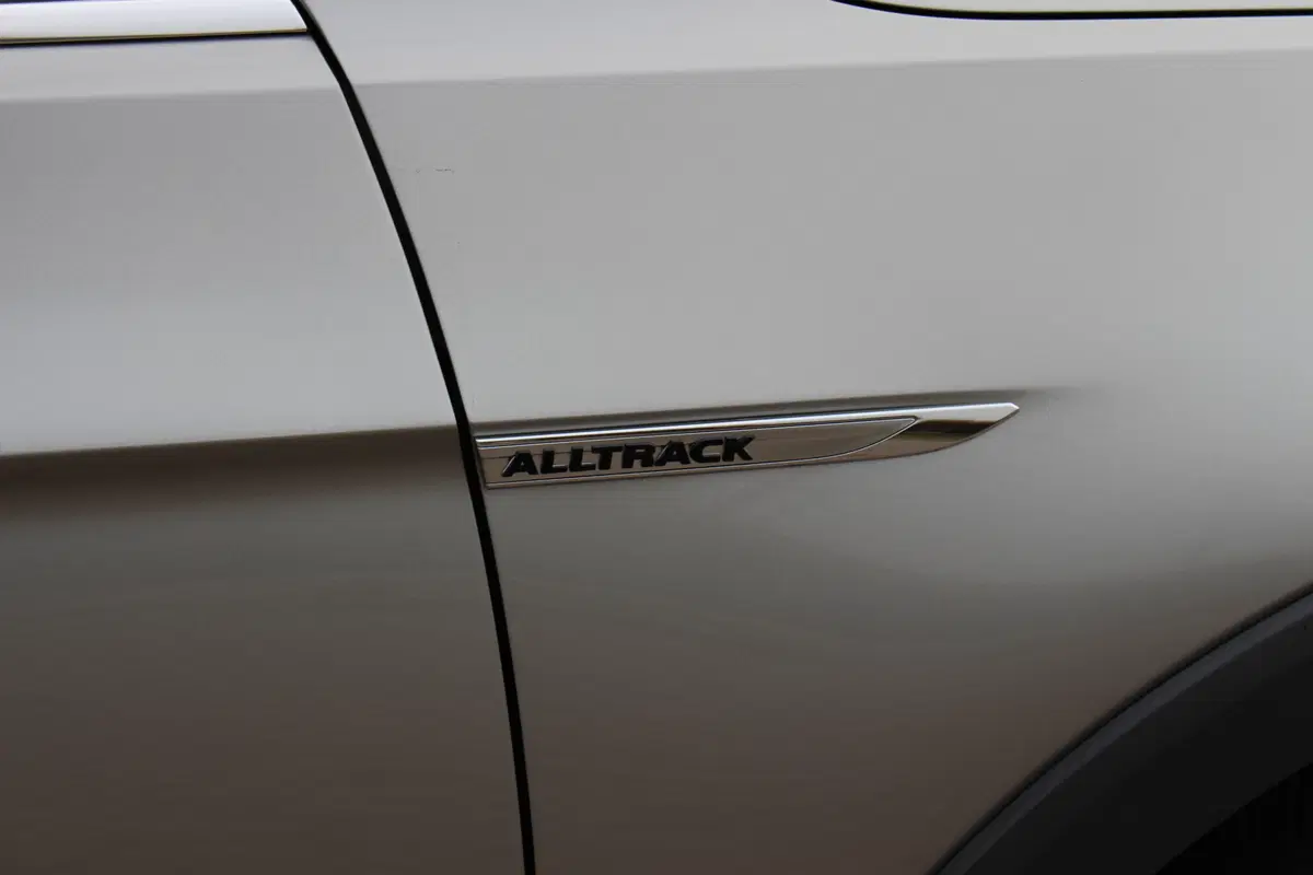 Volkswagen Passata AllTrack | AMboxing (2)