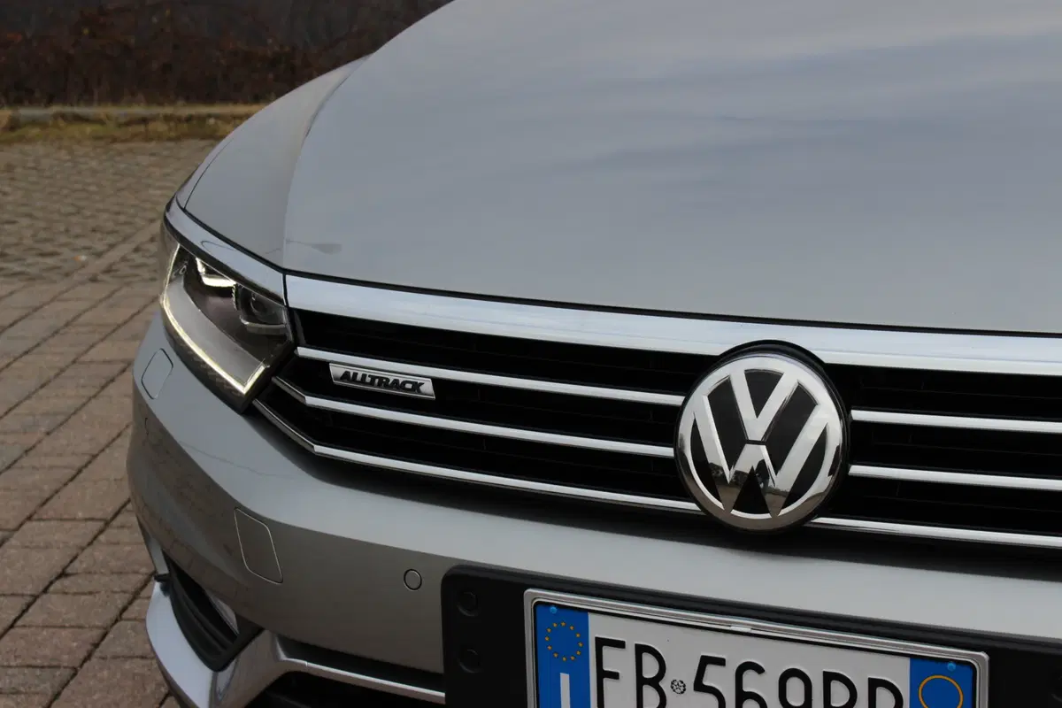 Volkswagen Passata AllTrack | AMboxing (3)