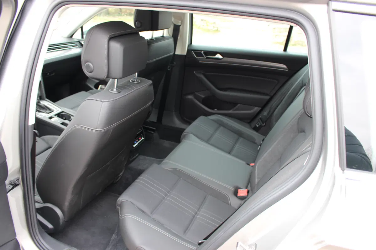 Volkswagen Passata AllTrack | AMboxing (4)