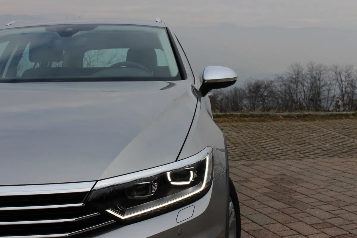 Volkswagen Passata AllTrack | AMboxing (5)