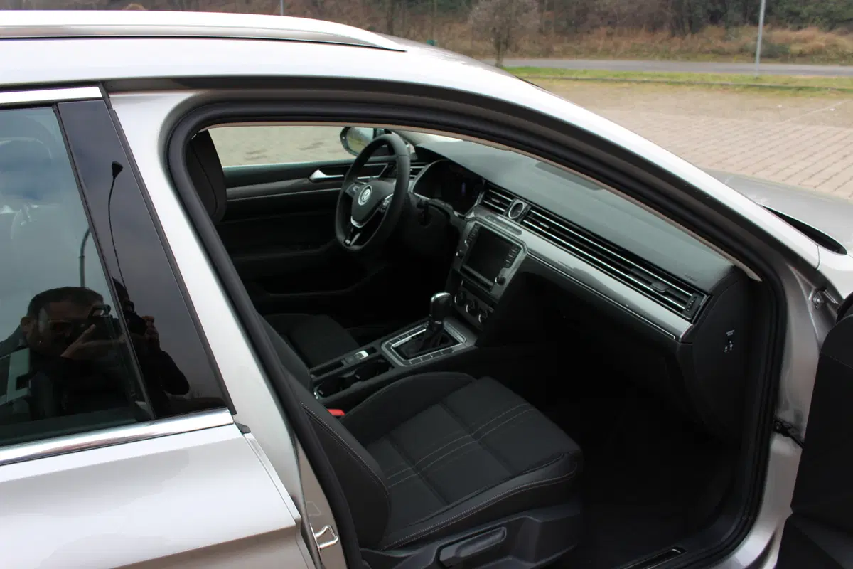 Volkswagen Passata AllTrack | AMboxing (7)