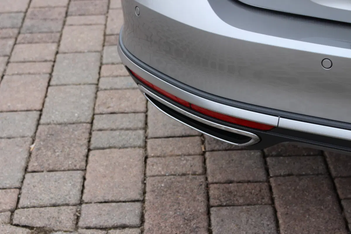 Volkswagen Passata AllTrack | AMboxing (9)