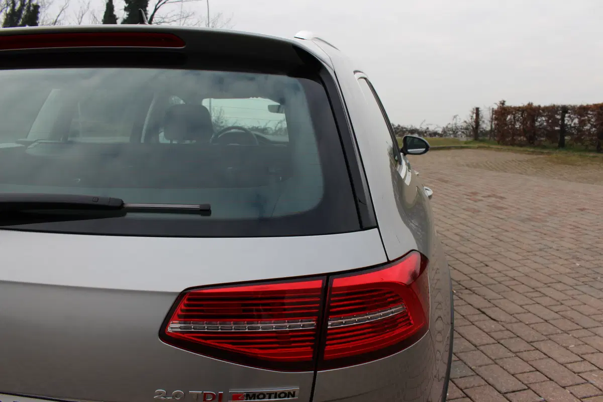 Volkswagen Passata AllTrack | AMboxing (10)