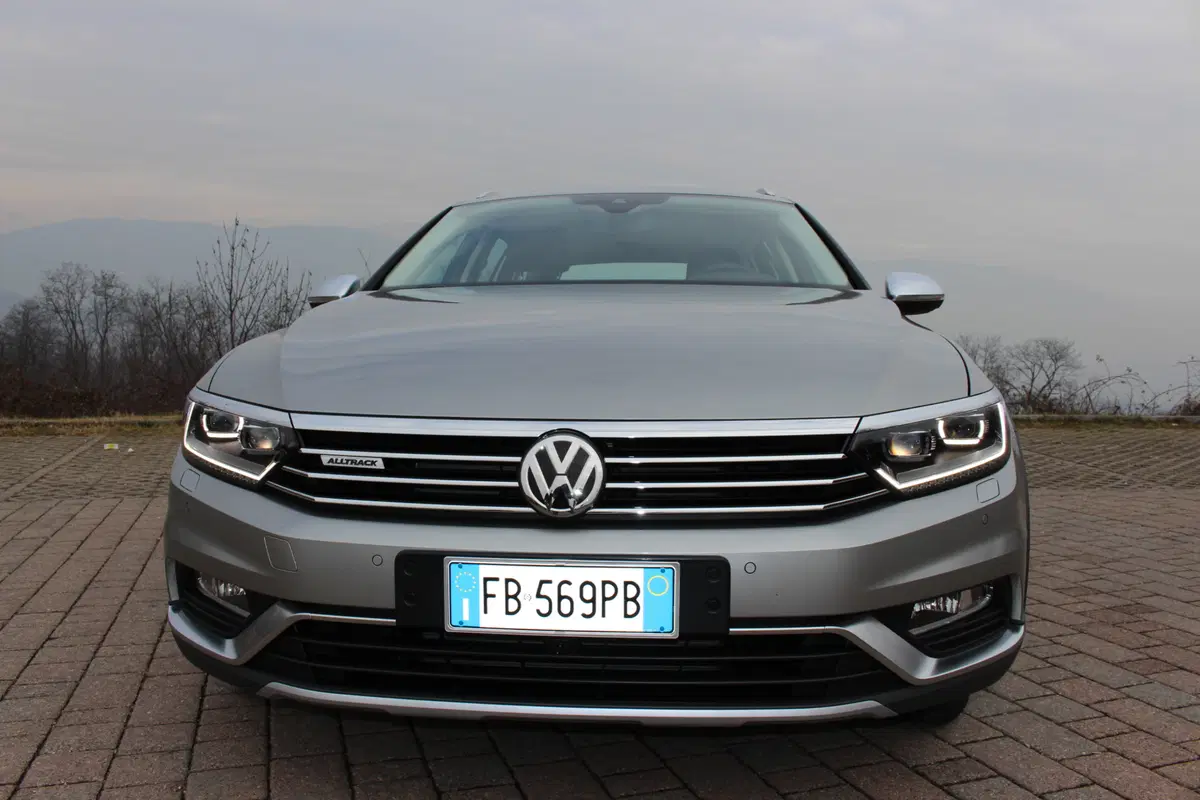 Volkswagen Passata AllTrack | AMboxing (11)